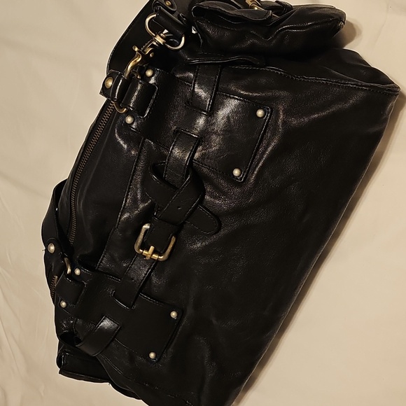 Kooba satchel bag - Picture 9 of 16